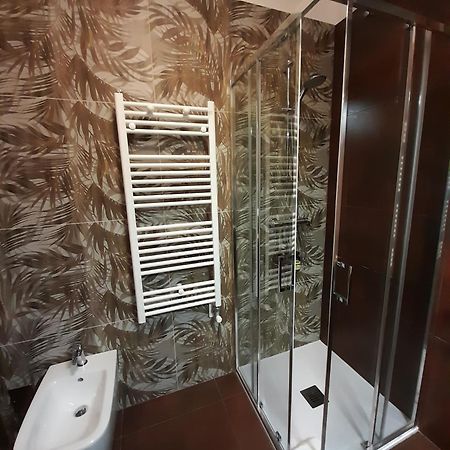 La Casa Veneziana Apartment Bagian luar foto