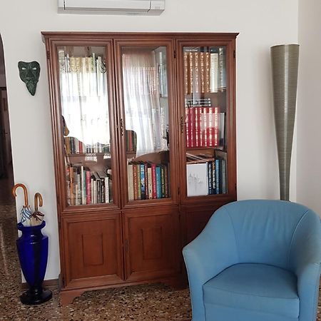 La Casa Veneziana Apartment Bagian luar foto