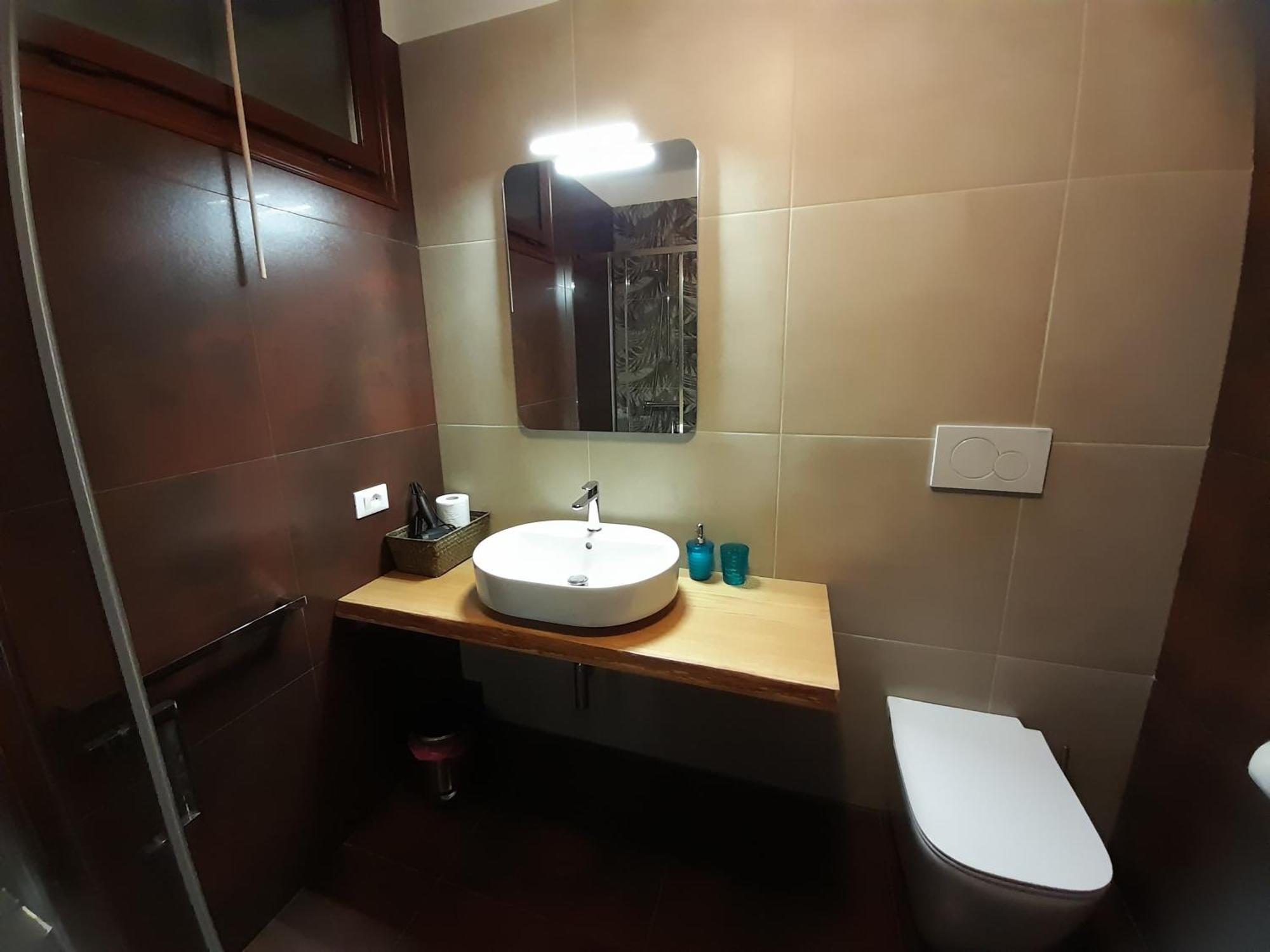 La Casa Veneziana Apartment Bagian luar foto
