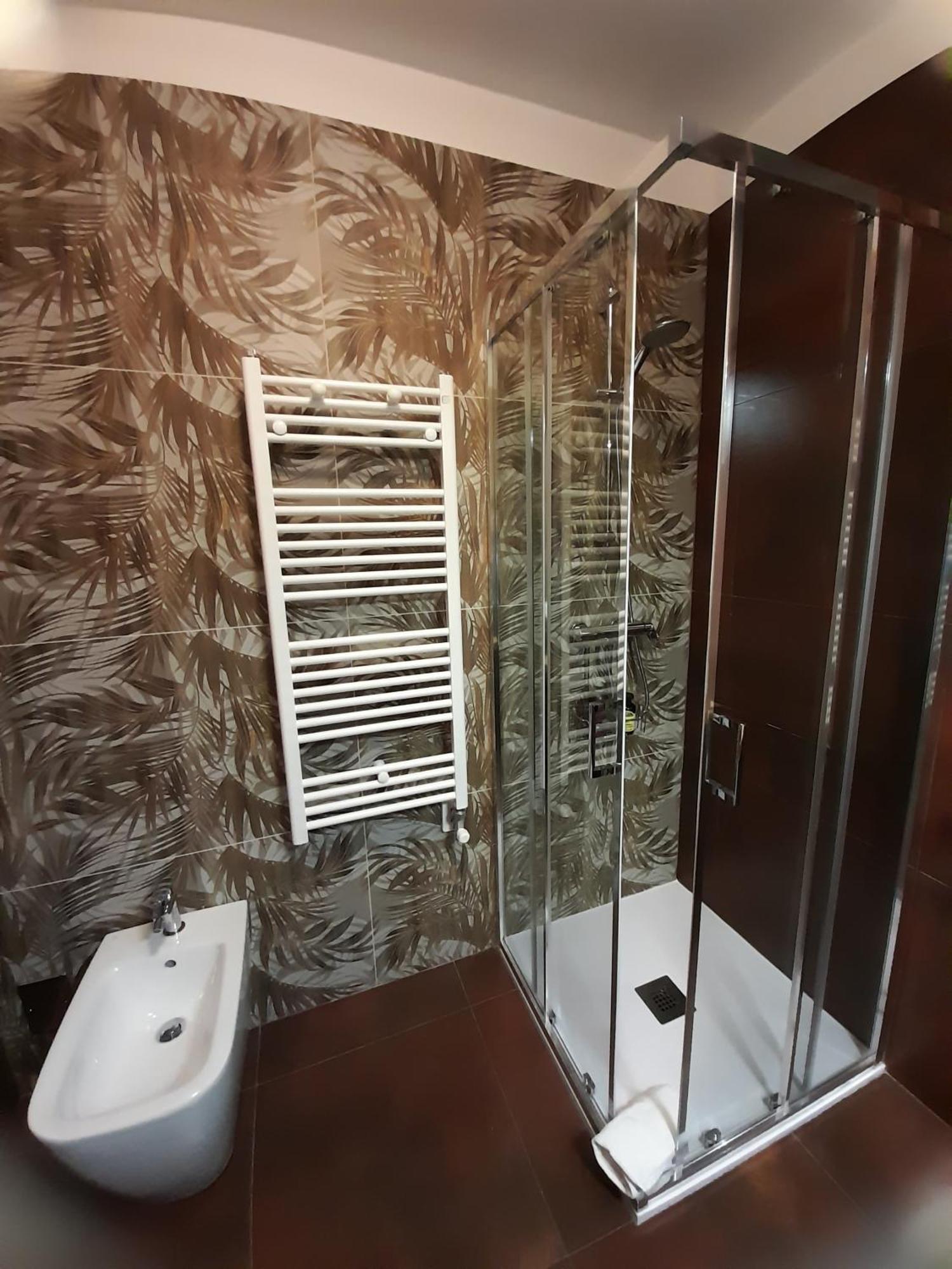 La Casa Veneziana Apartment Bagian luar foto