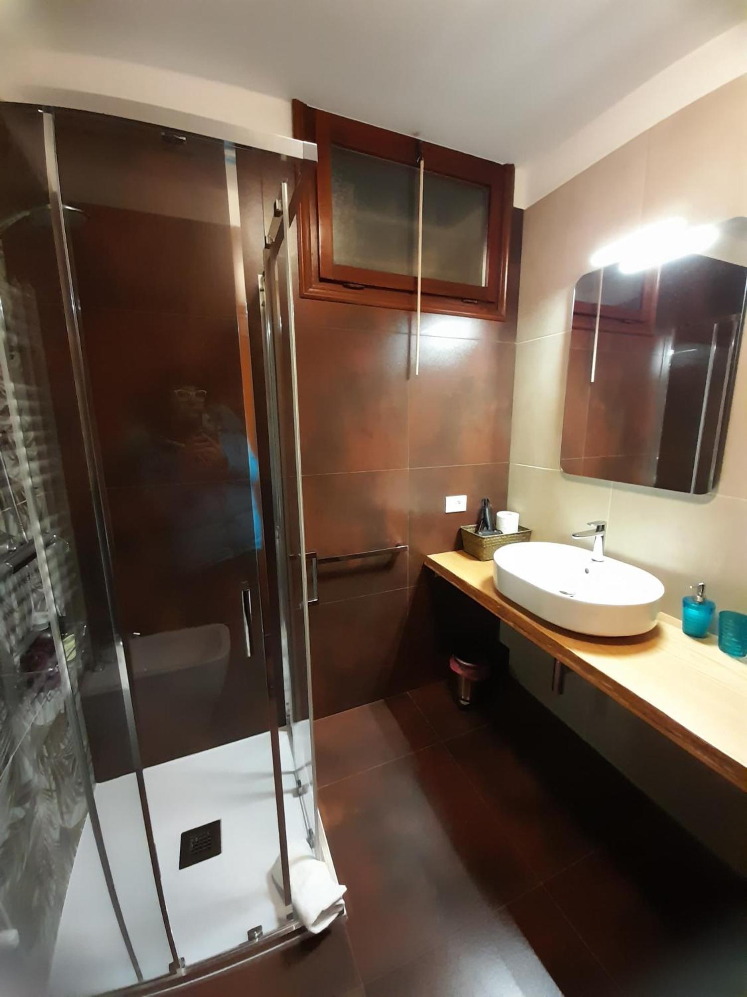 La Casa Veneziana Apartment Bagian luar foto