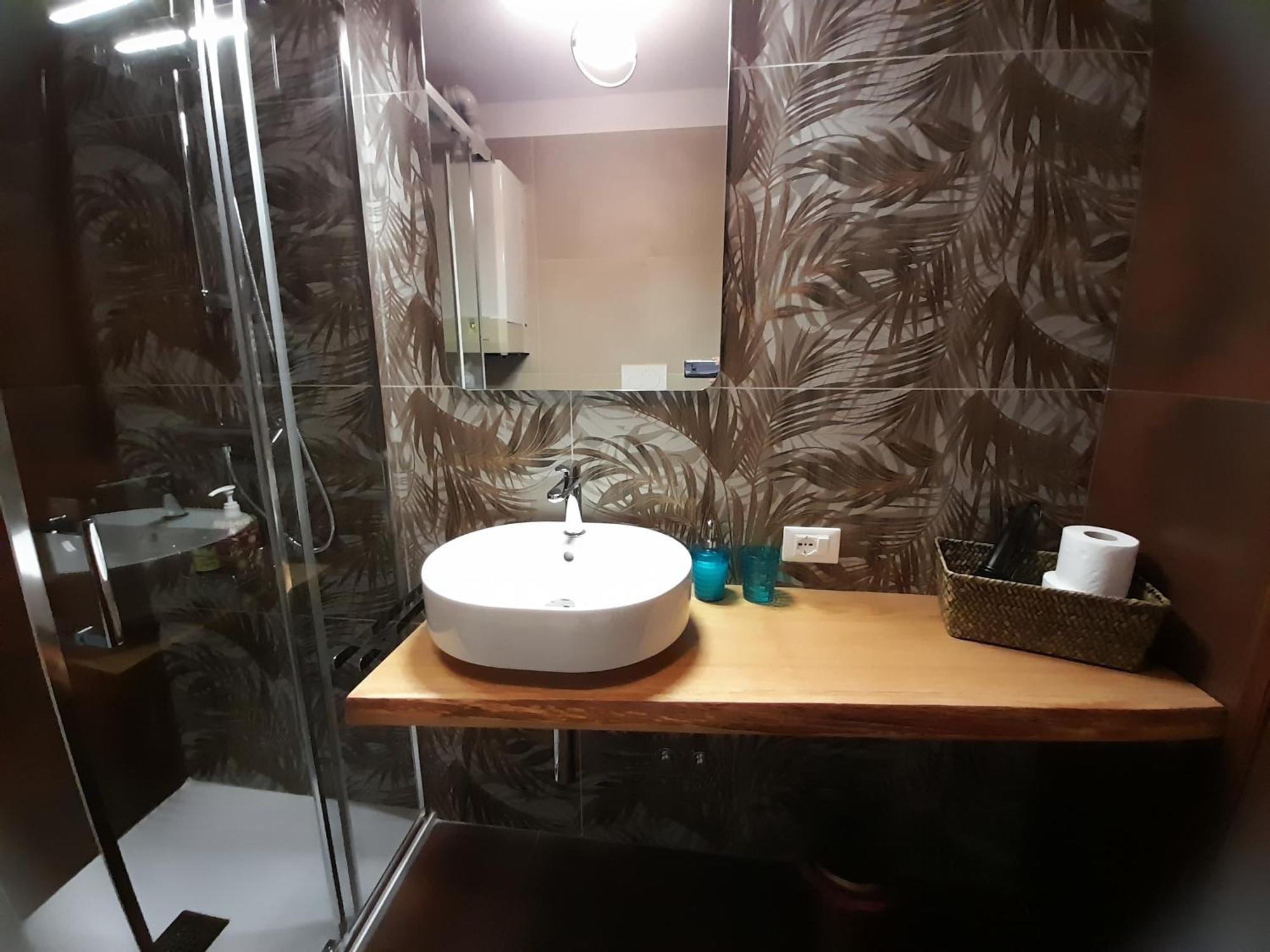 La Casa Veneziana Apartment Bagian luar foto