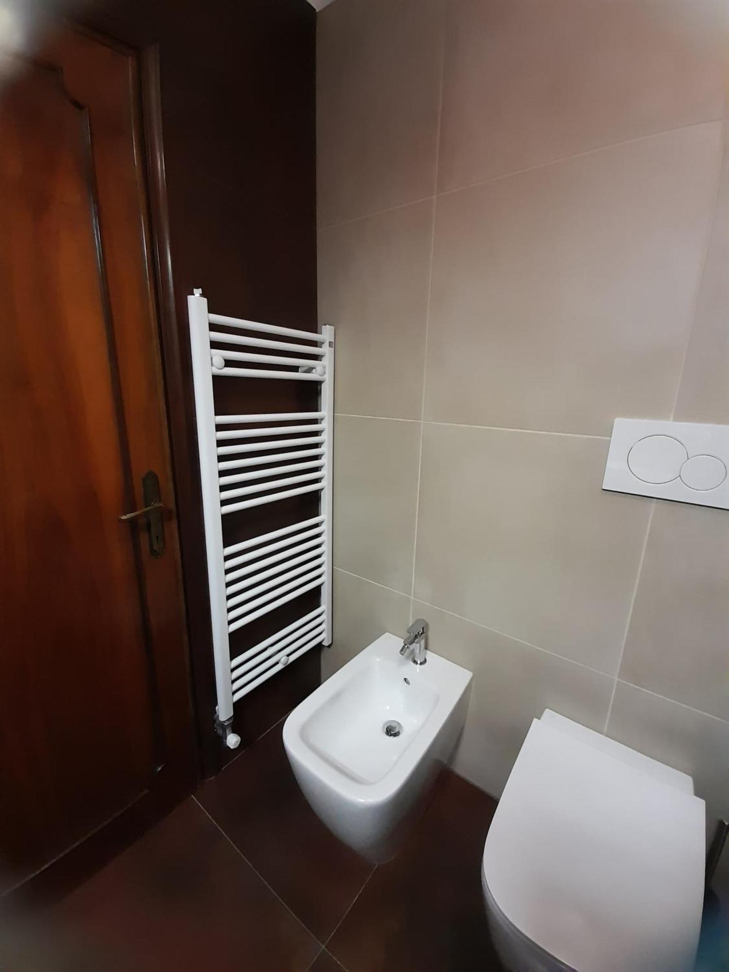 La Casa Veneziana Apartment Bagian luar foto