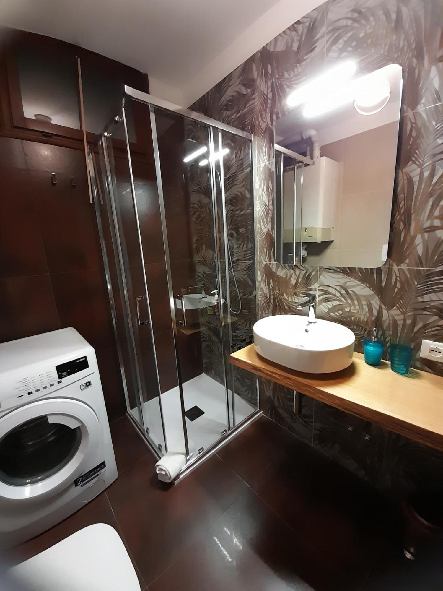 La Casa Veneziana Apartment Bagian luar foto