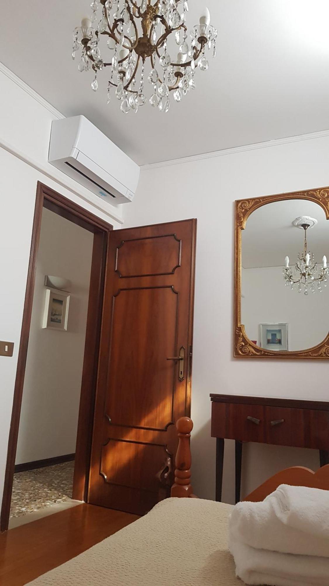 La Casa Veneziana Apartment Bagian luar foto