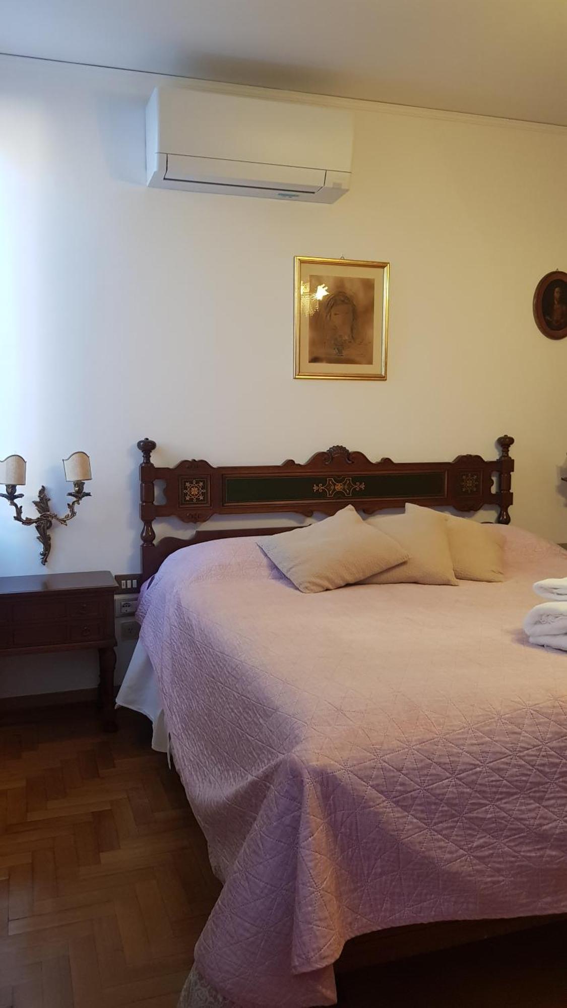 La Casa Veneziana Apartment Bagian luar foto