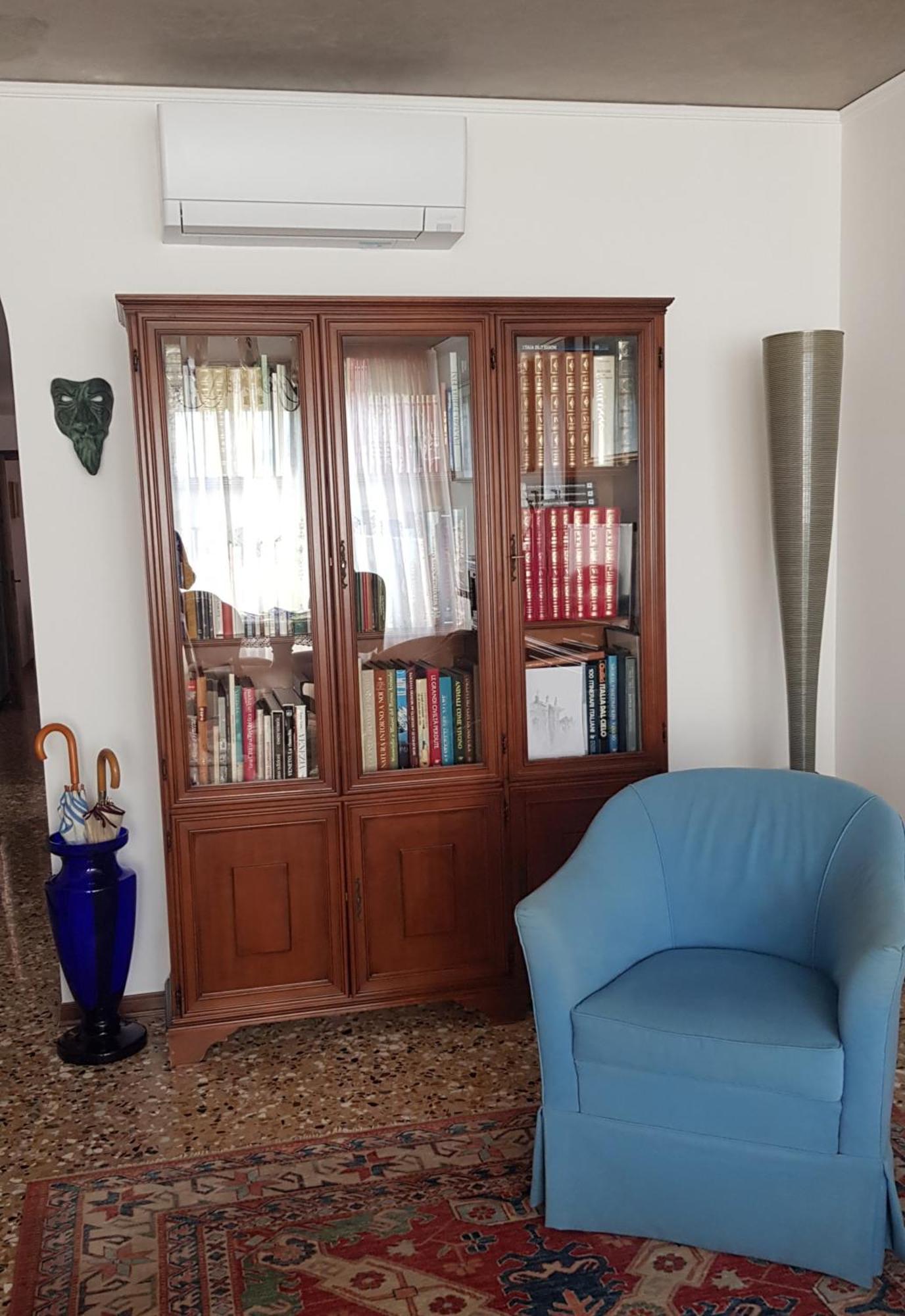 La Casa Veneziana Apartment Bagian luar foto