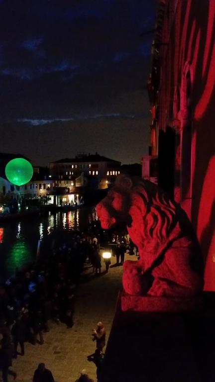 La Casa Veneziana Apartment Bagian luar foto