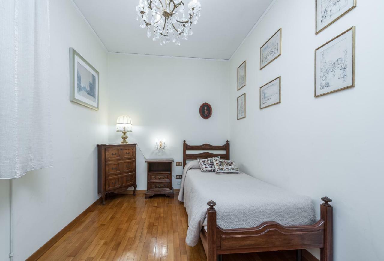 La Casa Veneziana Apartment Bagian luar foto