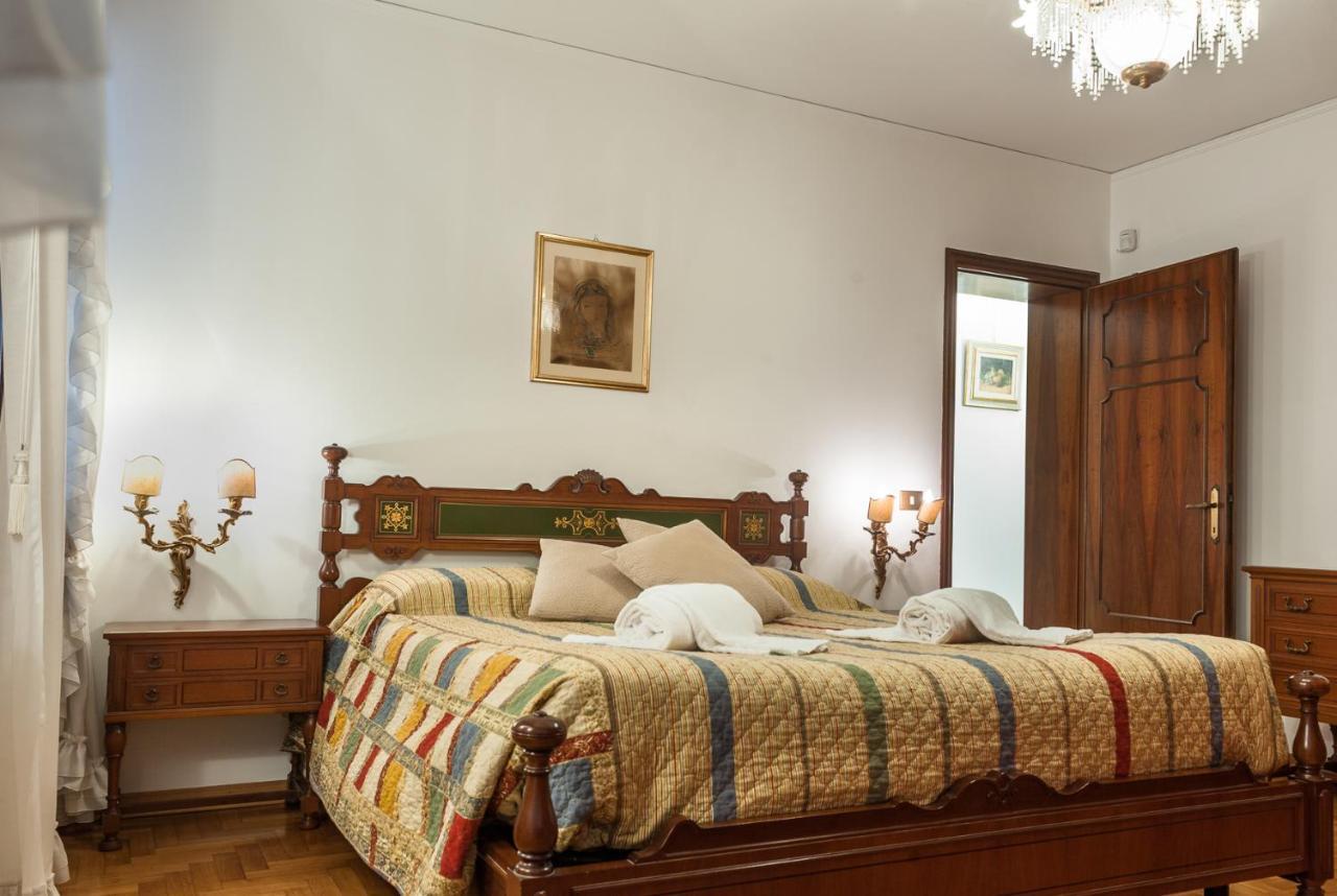 La Casa Veneziana Apartment Bagian luar foto